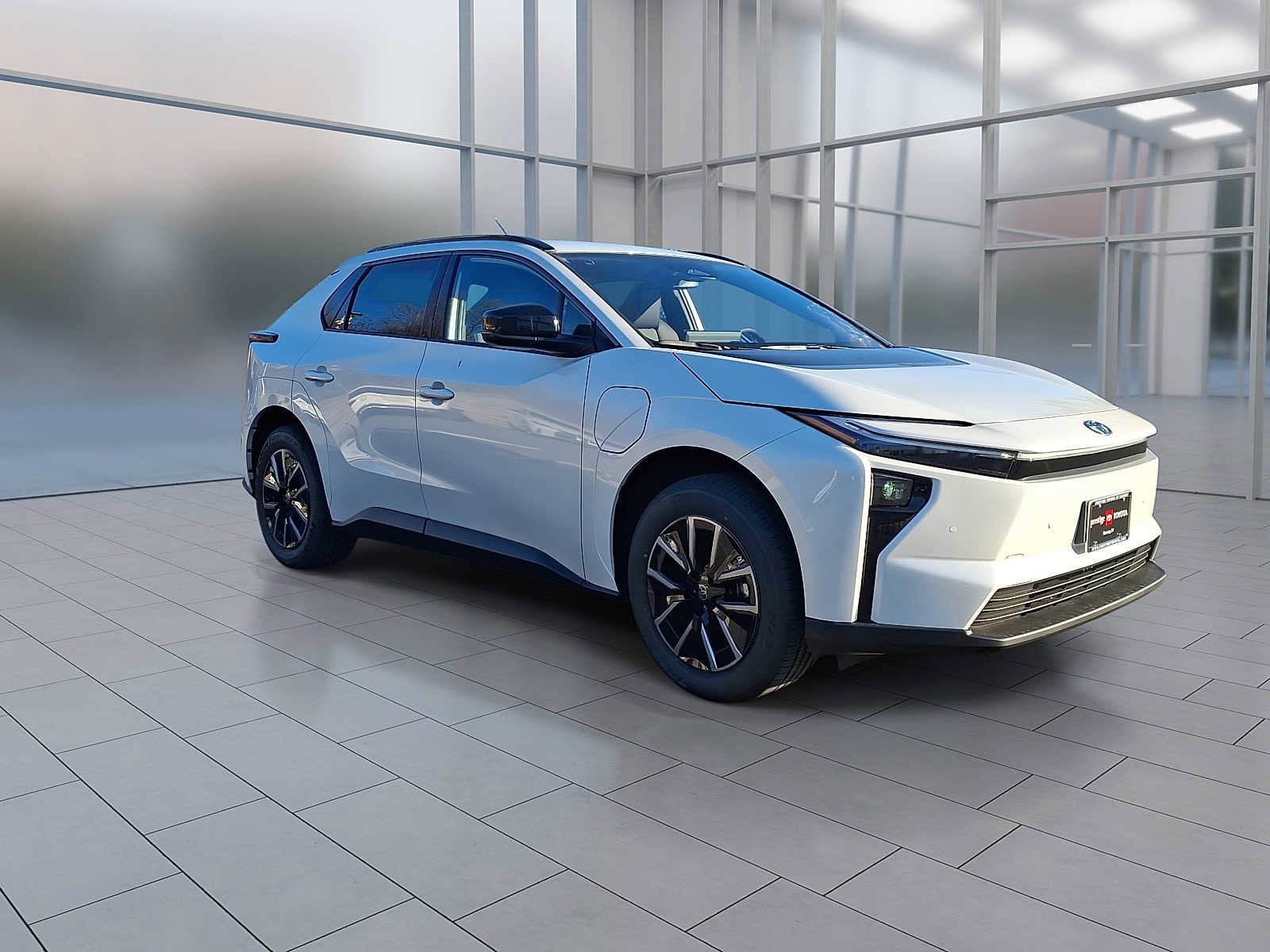 Thumbnail: 2026 Toyota bZ - 7