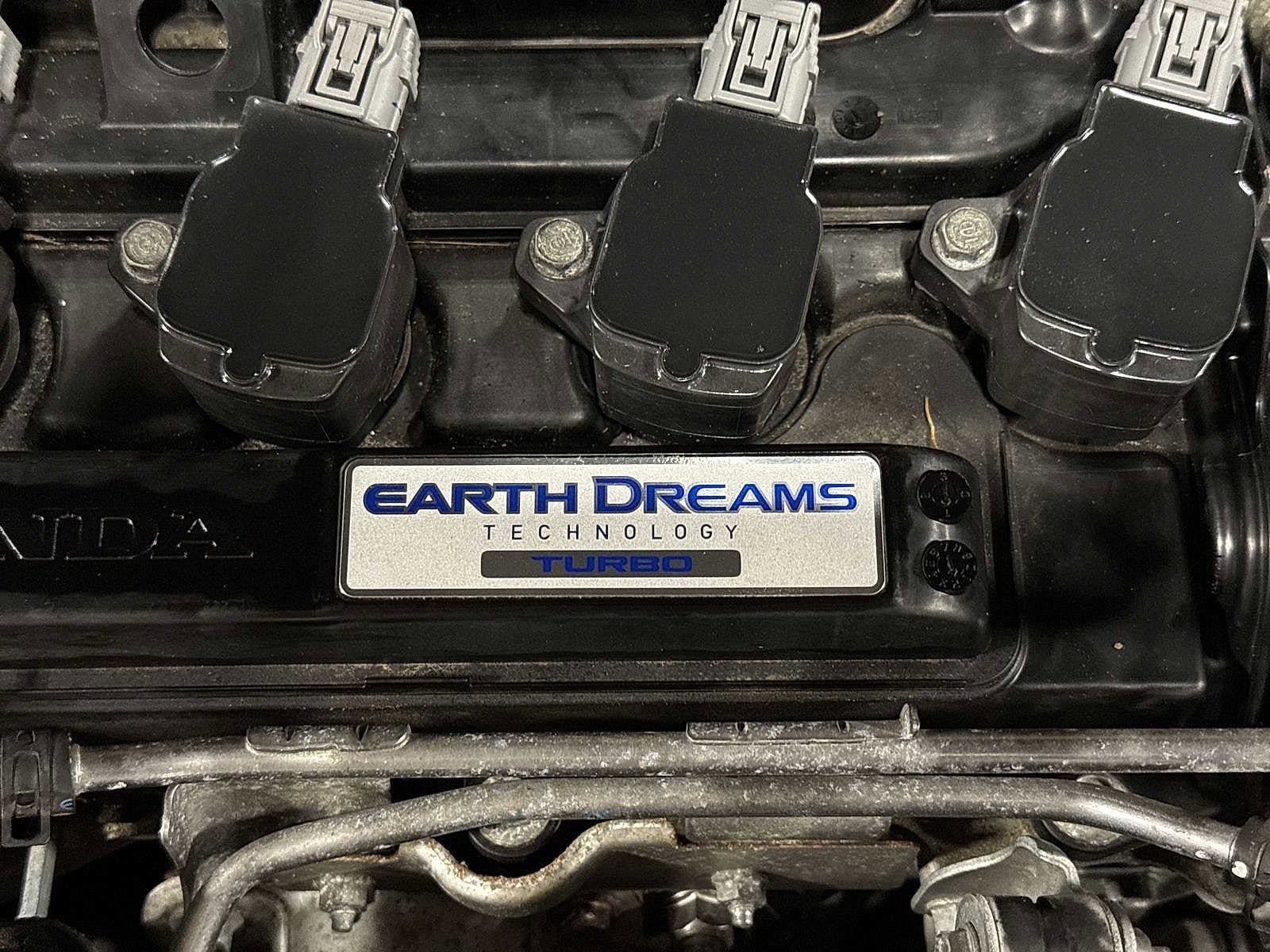 Thumbnail: 2018 Honda Civic - 23