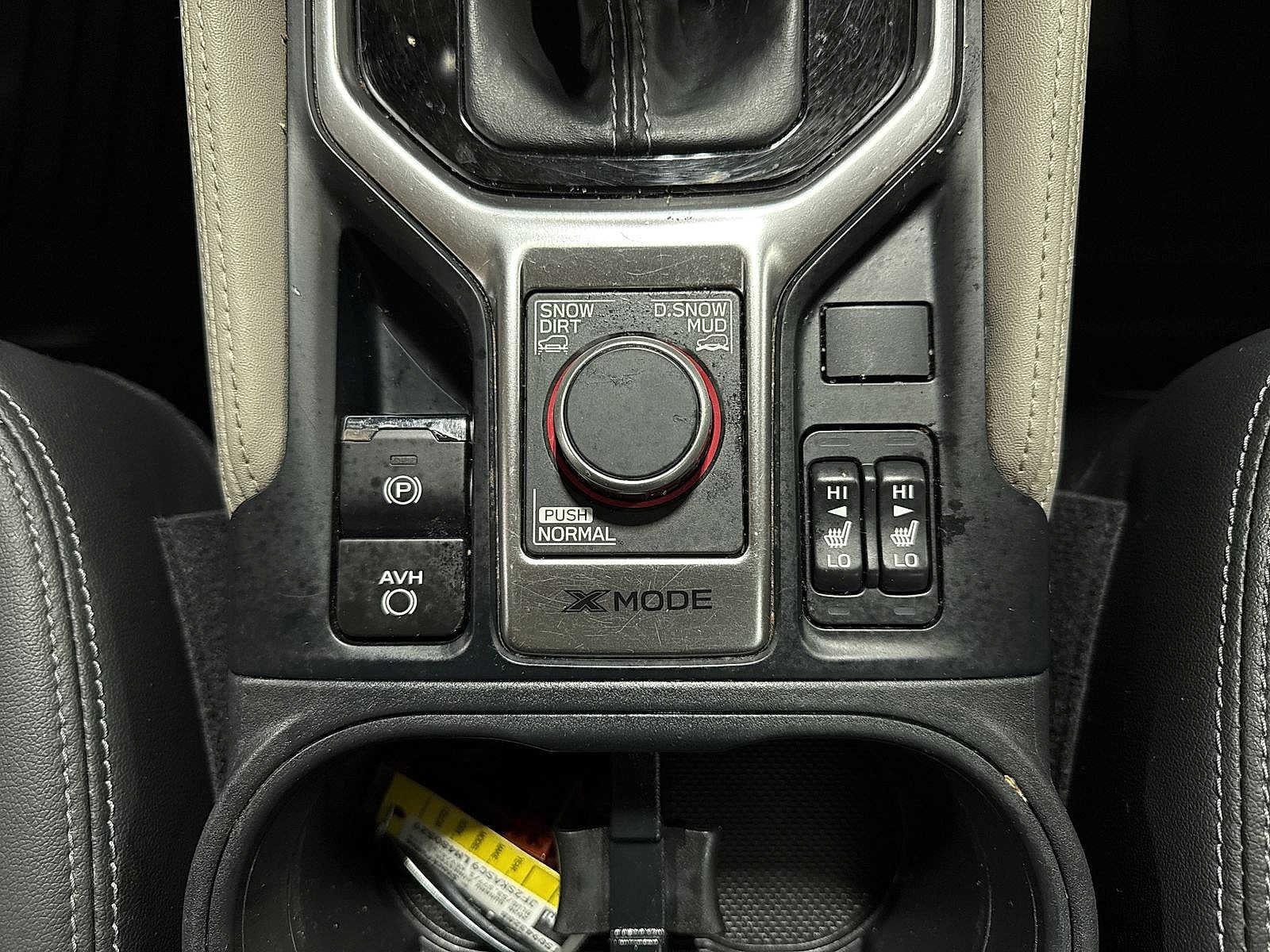 Thumbnail: 2020 Subaru Forester - 32