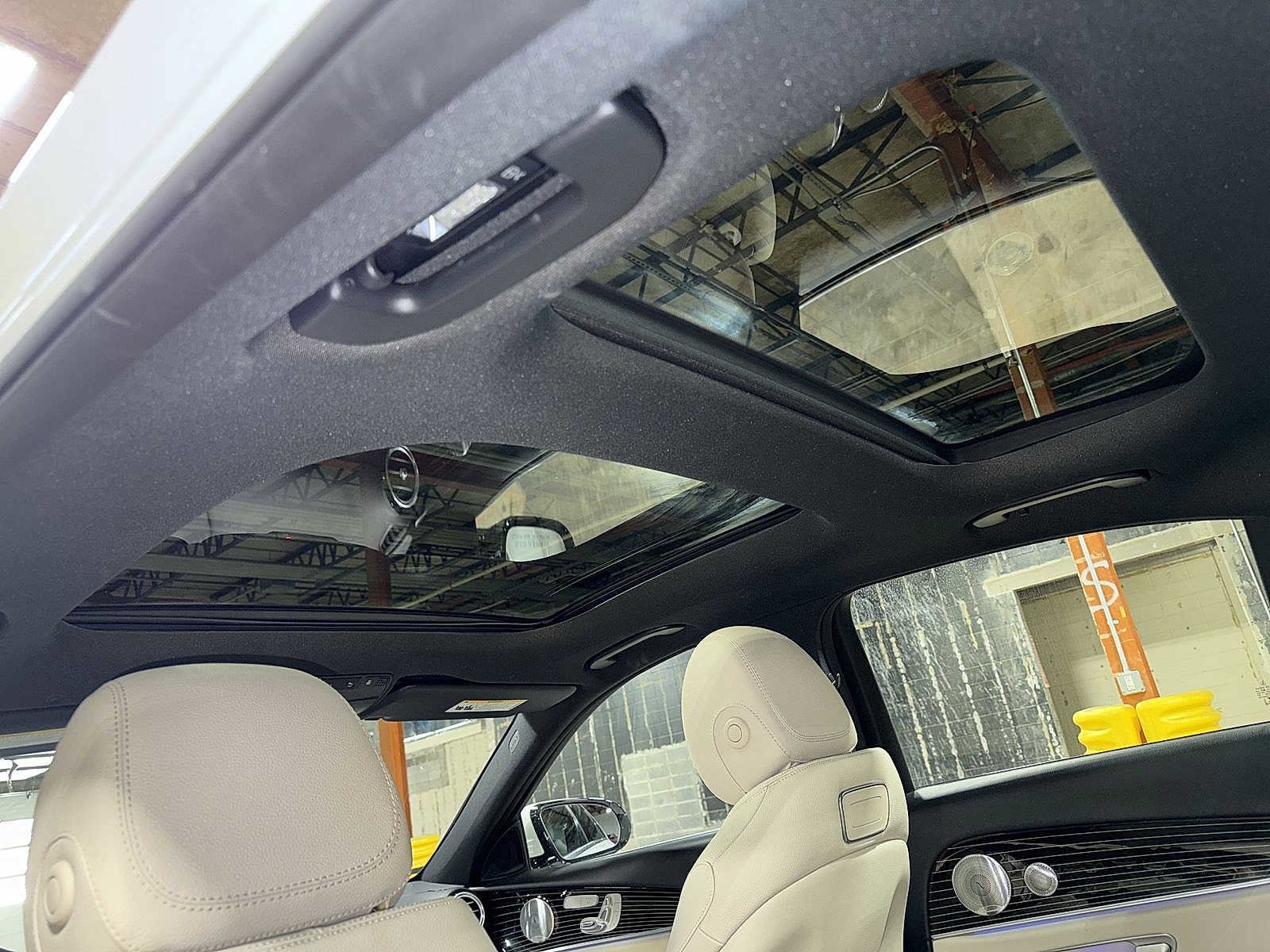 Thumbnail: 2019 Mercedes-Benz E-Class - 23