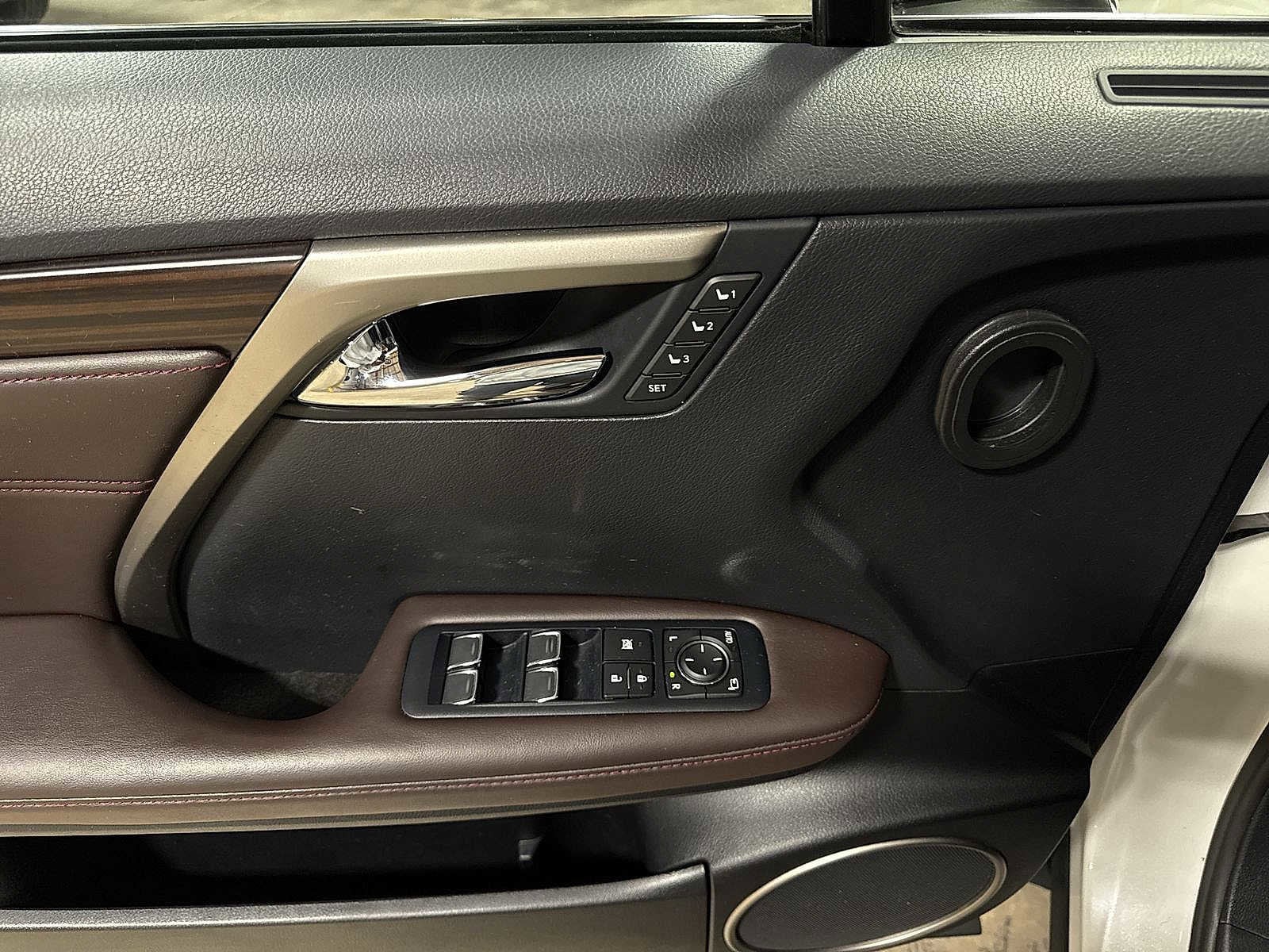 Thumbnail: 2018 Lexus RX - 22