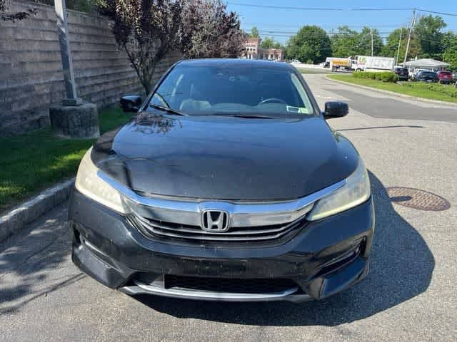 Thumbnail: 2017 Honda Accord - 2