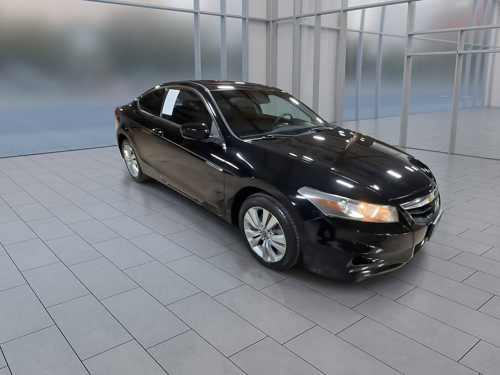 Thumbnail: 2012 Honda Accord - 2