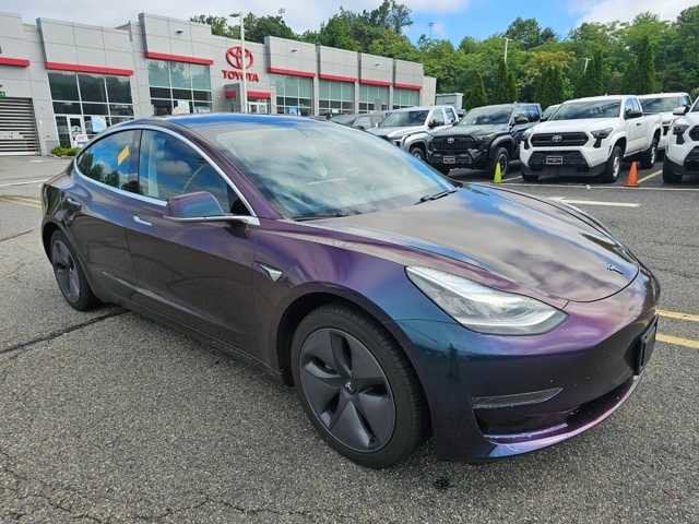 Thumbnail: 2020 Tesla Model 3 - 3