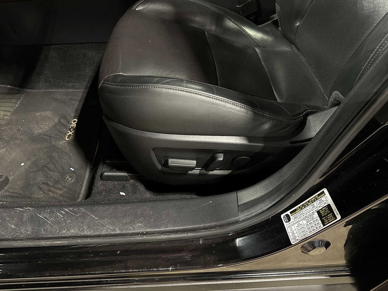 Thumbnail: 2021 Mazda CX-30 - 23