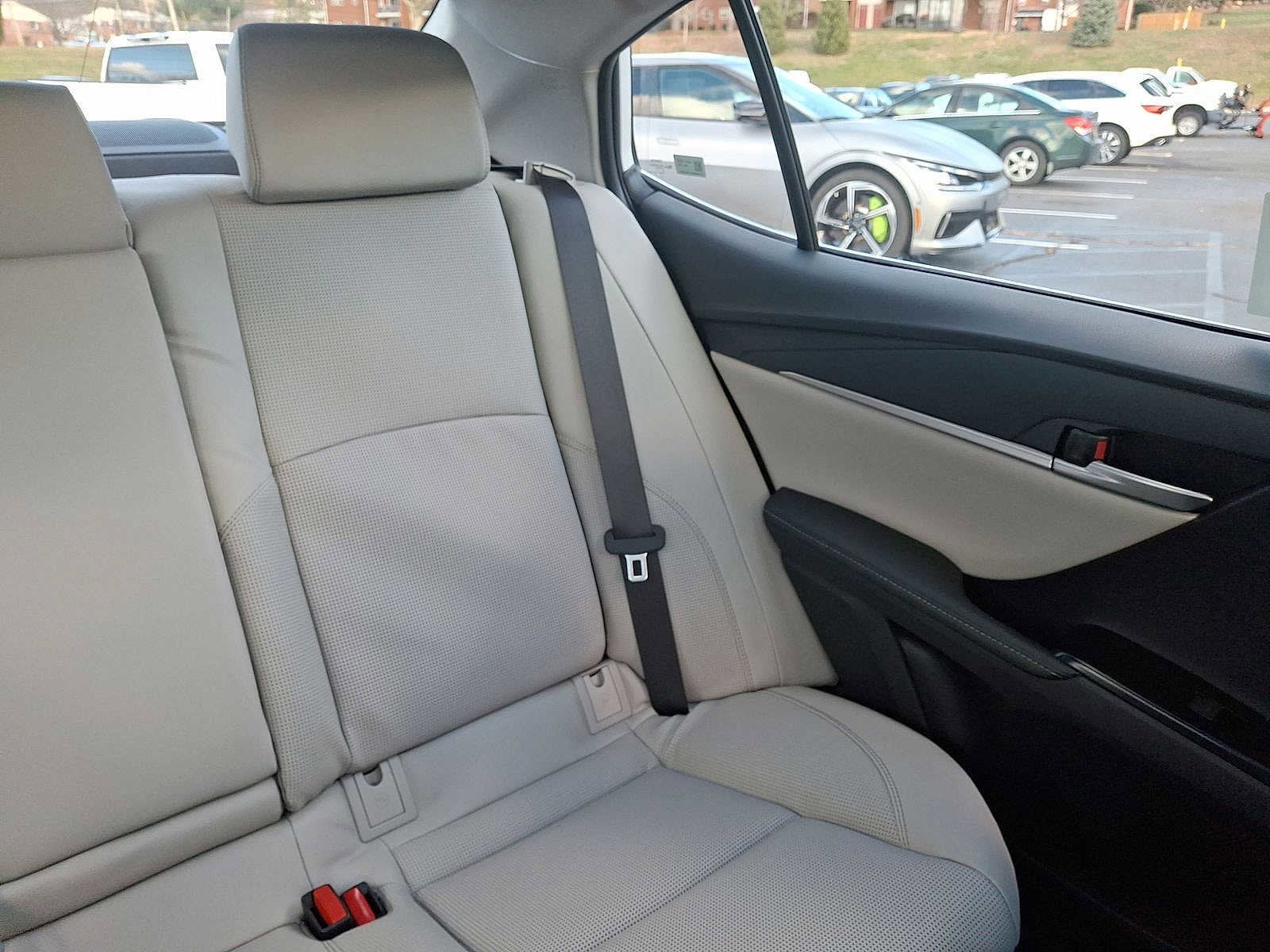 Thumbnail: 2026 Toyota Camry - 14