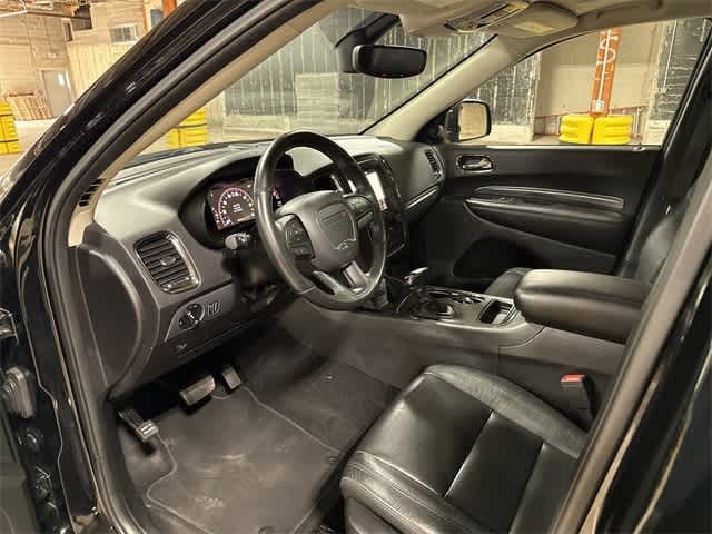 Thumbnail: 2019 Dodge Durango - 33