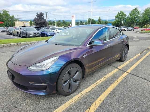 Thumbnail: 2020 Tesla Model 3 - 1