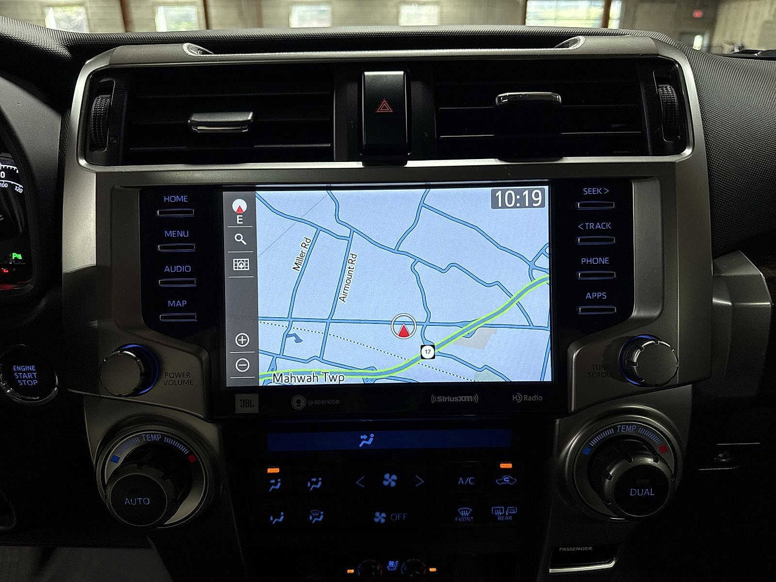 Thumbnail: 2023 Toyota 4Runner - 42