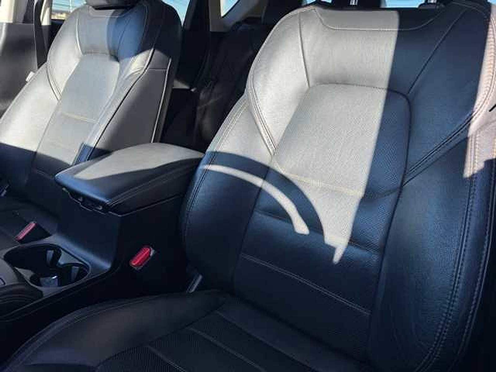 Thumbnail: 2020 Mazda CX-5 - 8