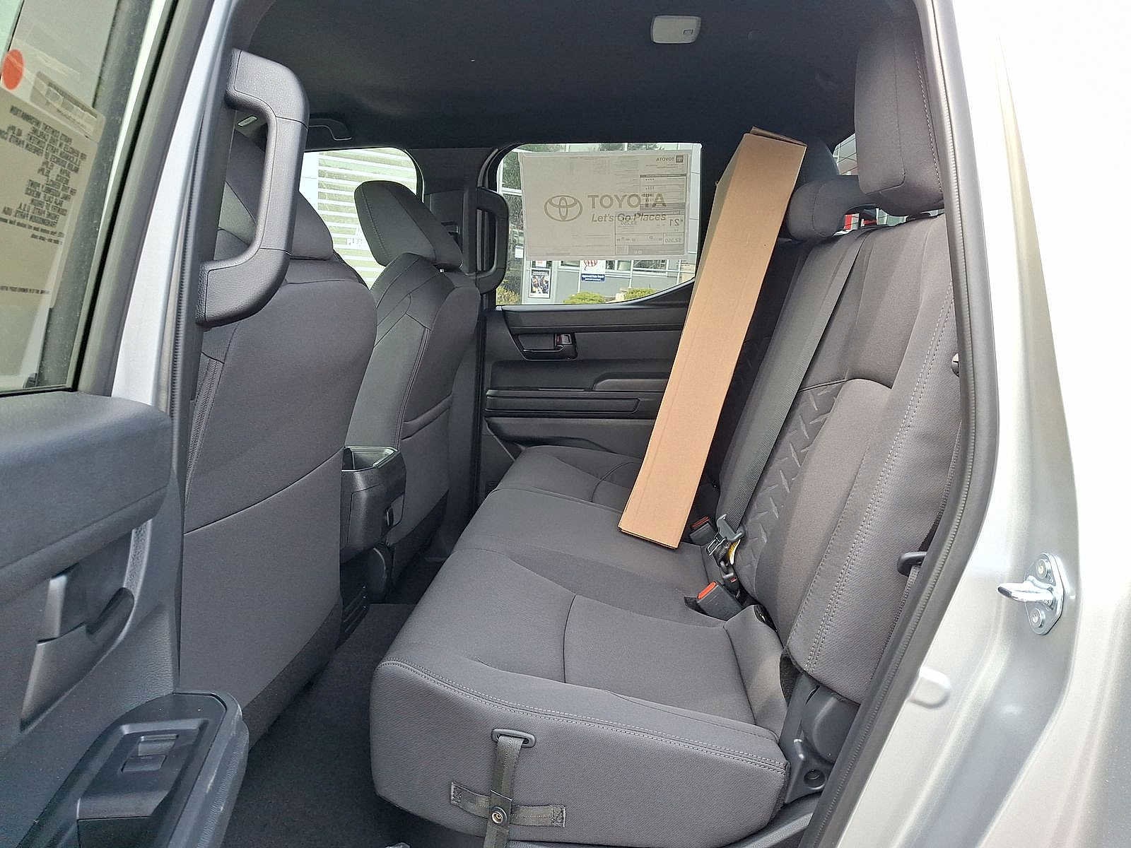 Thumbnail: 2026 Toyota Tacoma - 13