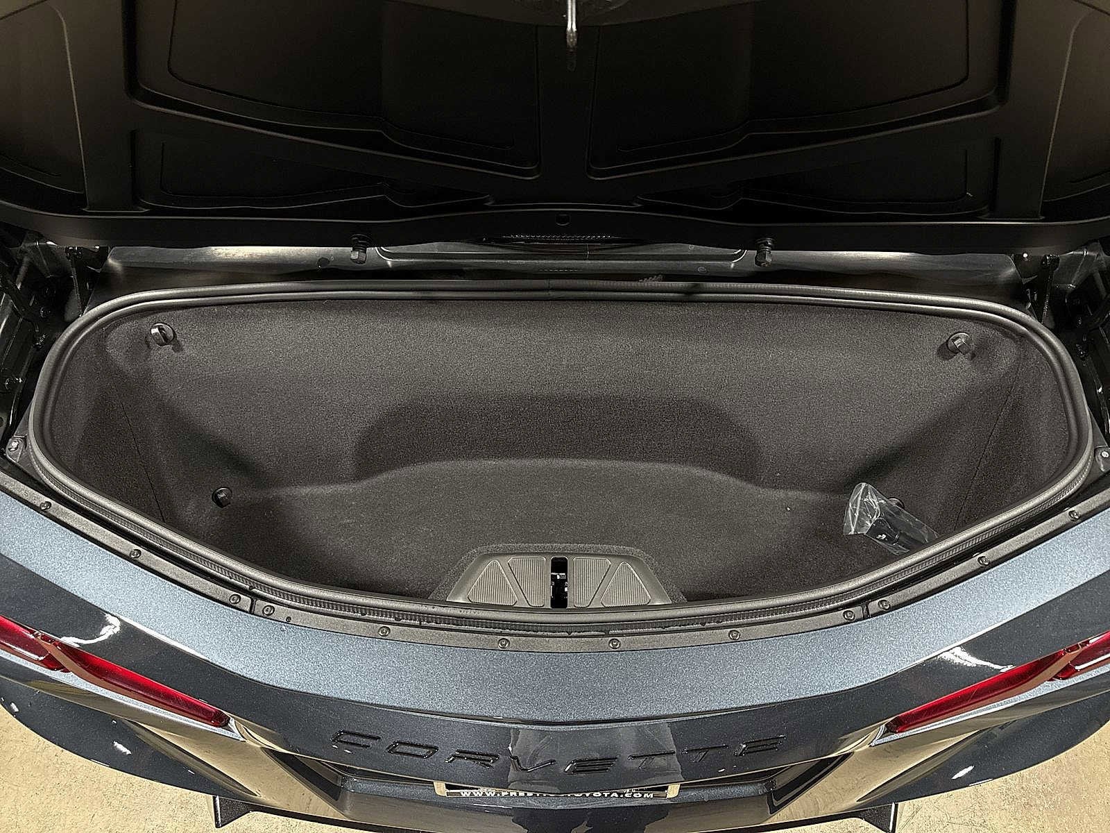 Thumbnail: 2021 Chevrolet Corvette - 11