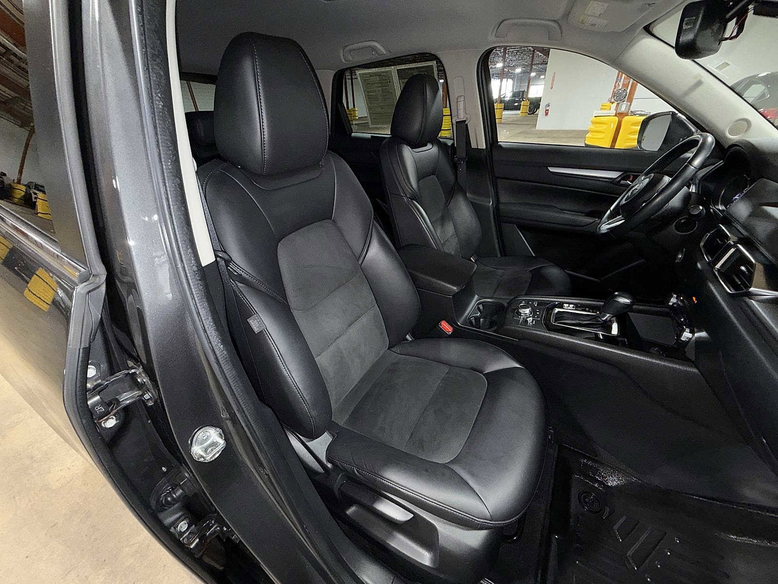 Thumbnail: 2017 Mazda CX-5 - 16