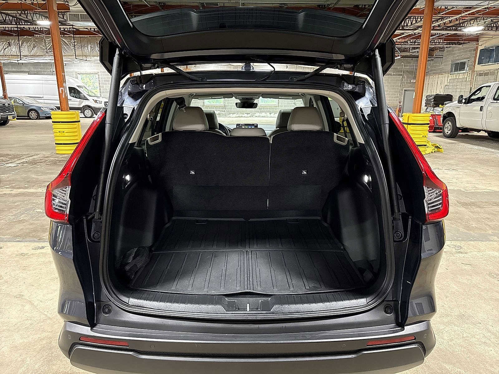 Thumbnail: 2024 Honda CR-V - 11