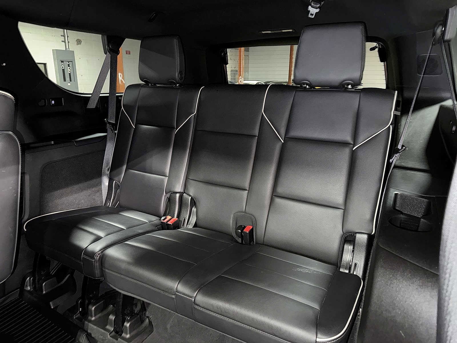 Thumbnail: 2021 Cadillac Escalade - 18