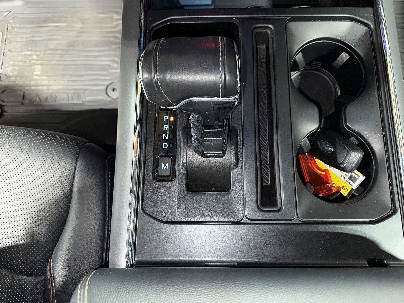 Thumbnail: 2021 Ford F-150 - 33