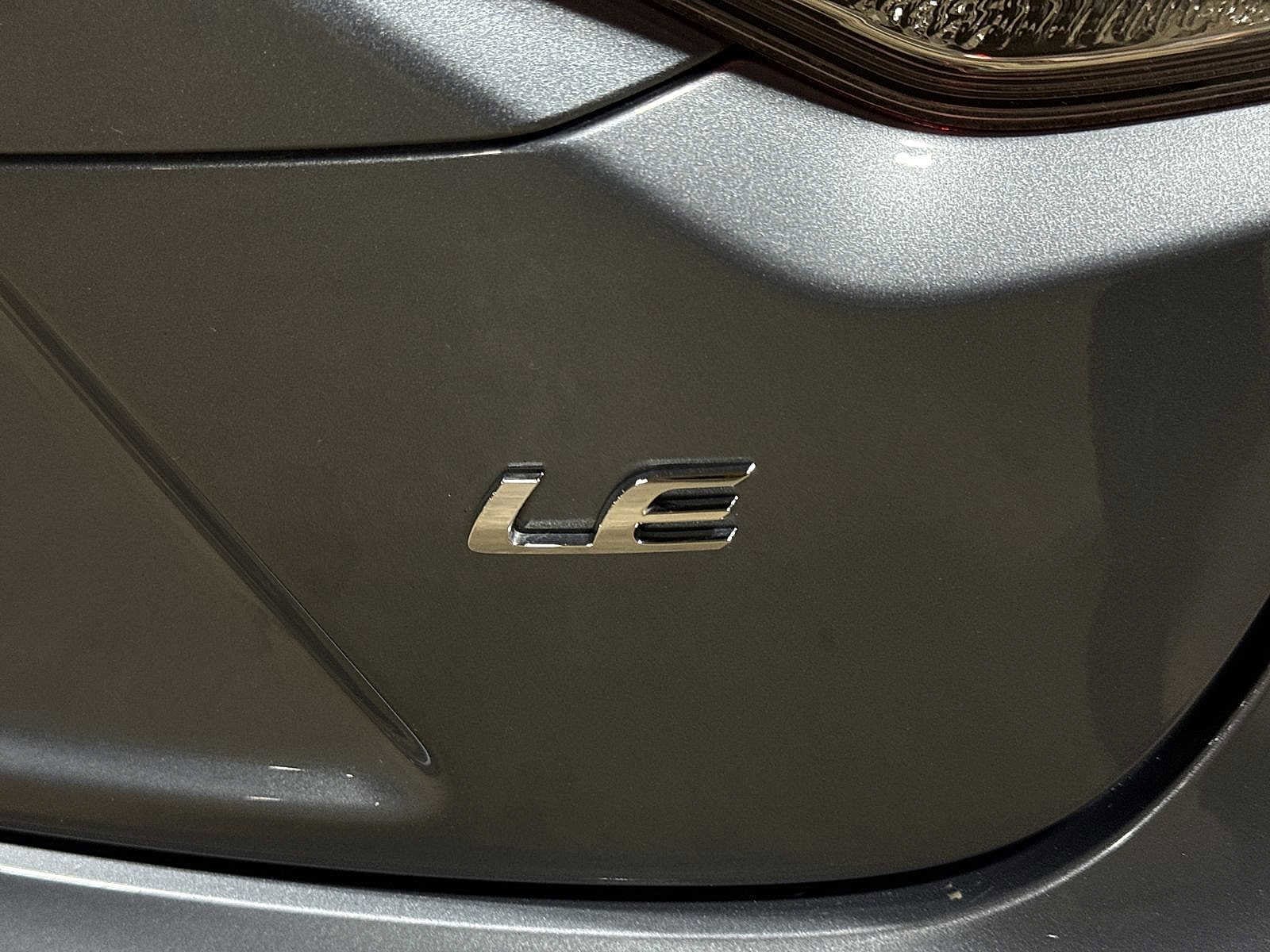 Thumbnail: 2021 Toyota Corolla - 25