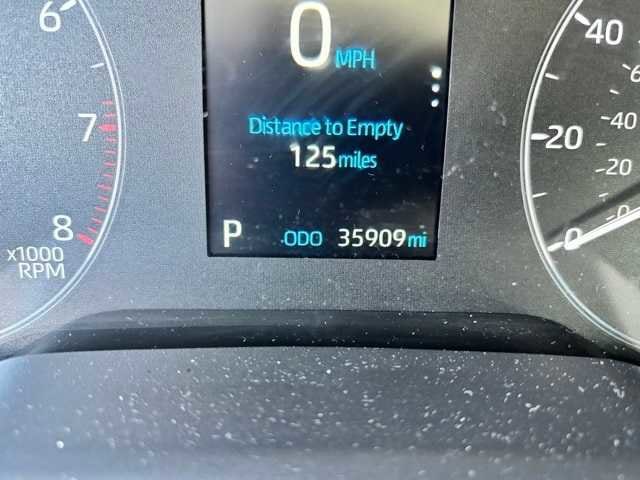 Thumbnail: 2023 Toyota Corolla - 9