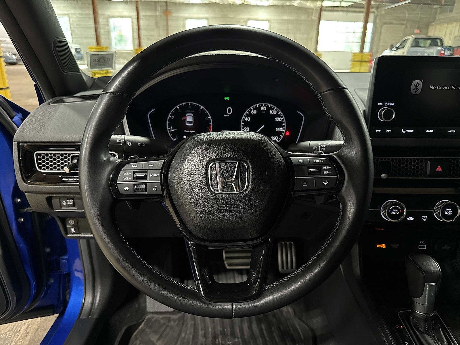 Thumbnail: 2024 Honda Civic - 18