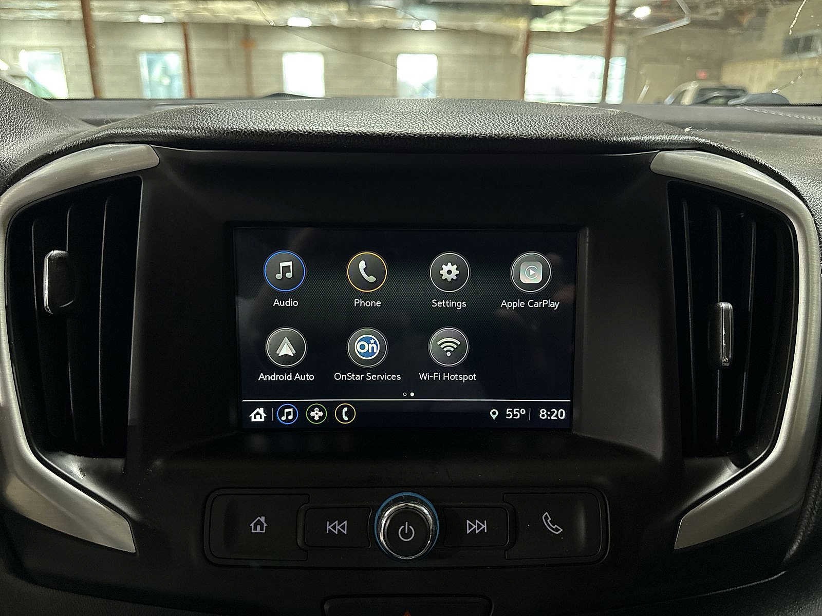 Thumbnail: 2018 GMC Terrain - 20