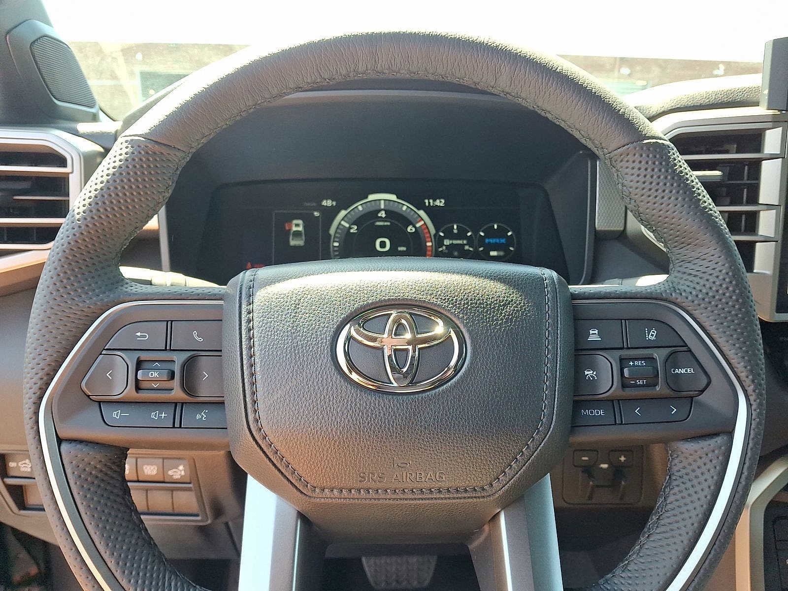 Thumbnail: 2026 Toyota Tundra - 23