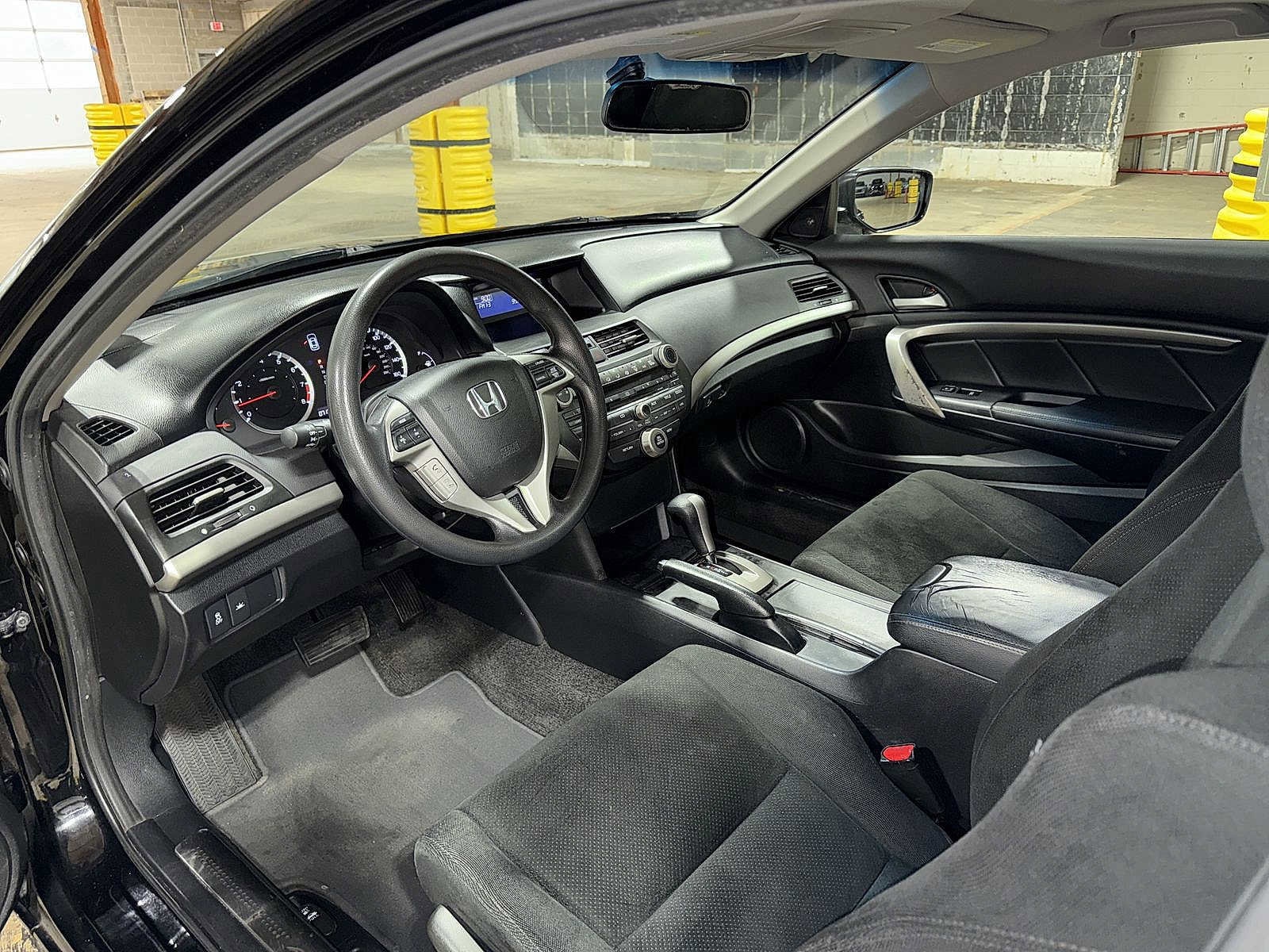 Thumbnail: 2012 Honda Accord - 24