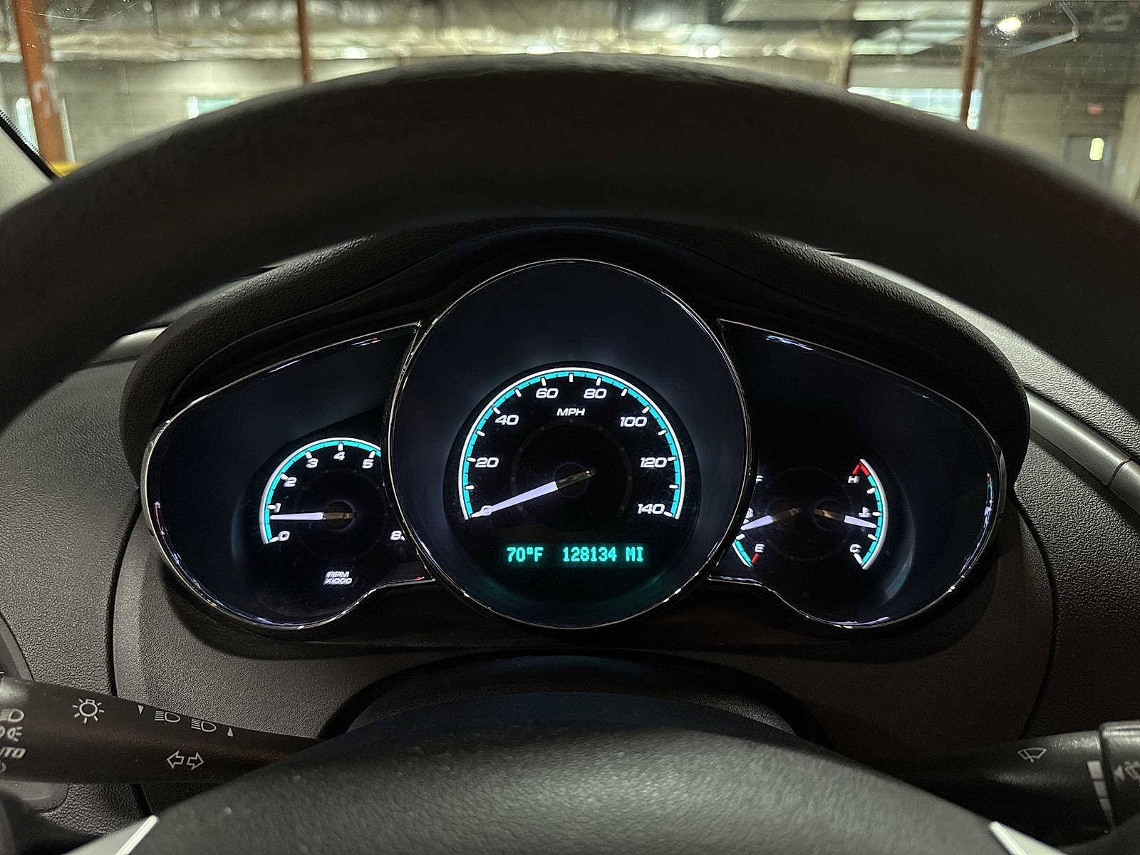 Thumbnail: 2010 Chevrolet Malibu - 30