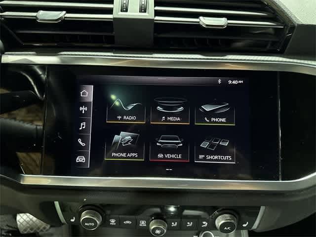 Thumbnail: 2020 Audi Q3 - 20