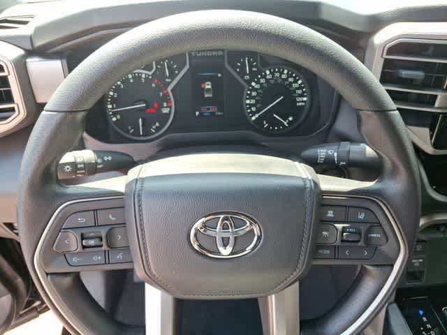 Thumbnail: 2026 Toyota Tundra - 17