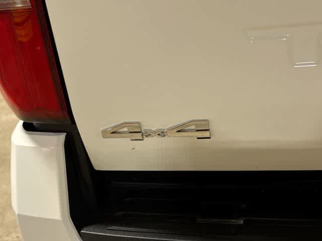 Thumbnail: 2026 Toyota Tacoma - 24