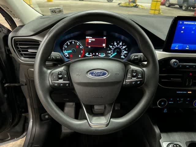Thumbnail: 2022 Ford Escape - 18