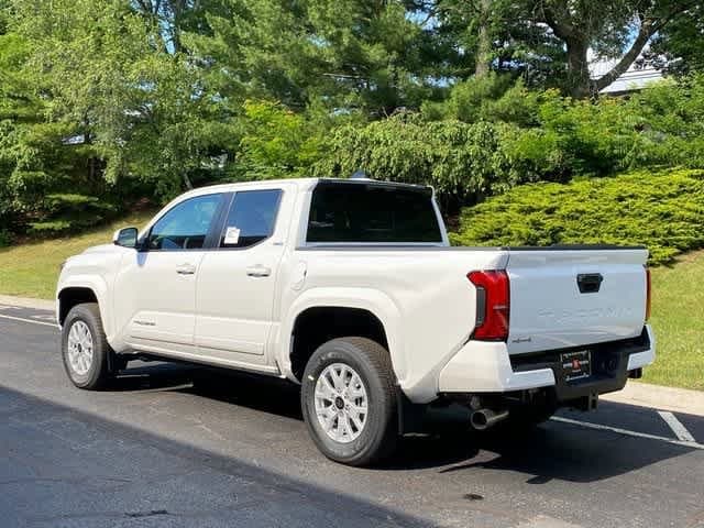 2024 Toyota Tacoma SR5 6