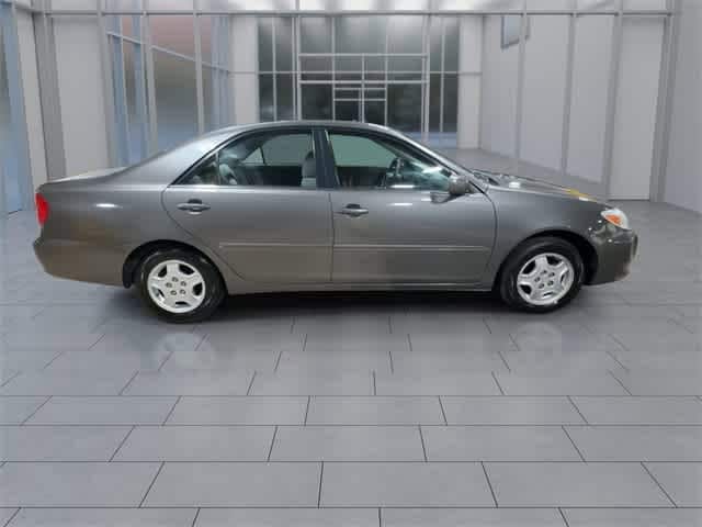 Thumbnail: 2003 Toyota Camry - 5