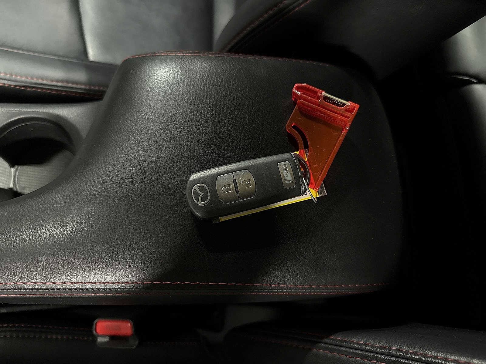 Thumbnail: 2016 Mazda Mazda3 - 35