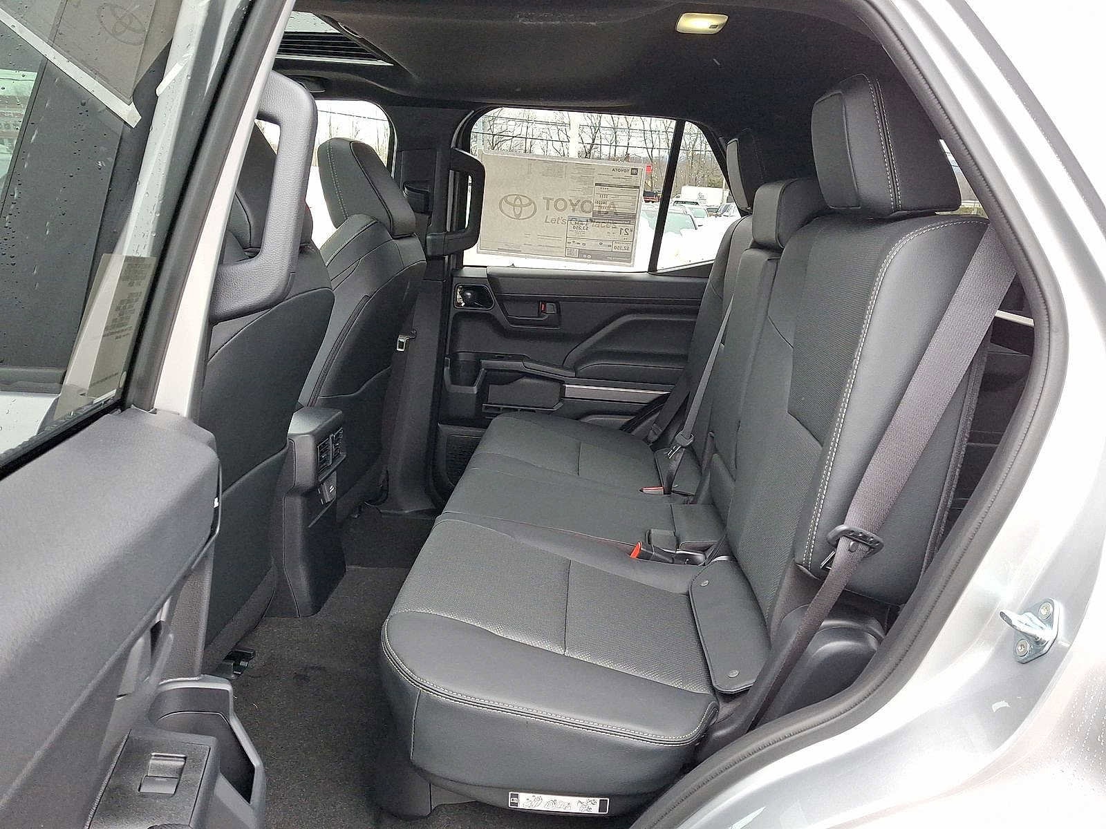 Thumbnail: 2026 Toyota 4Runner - 13