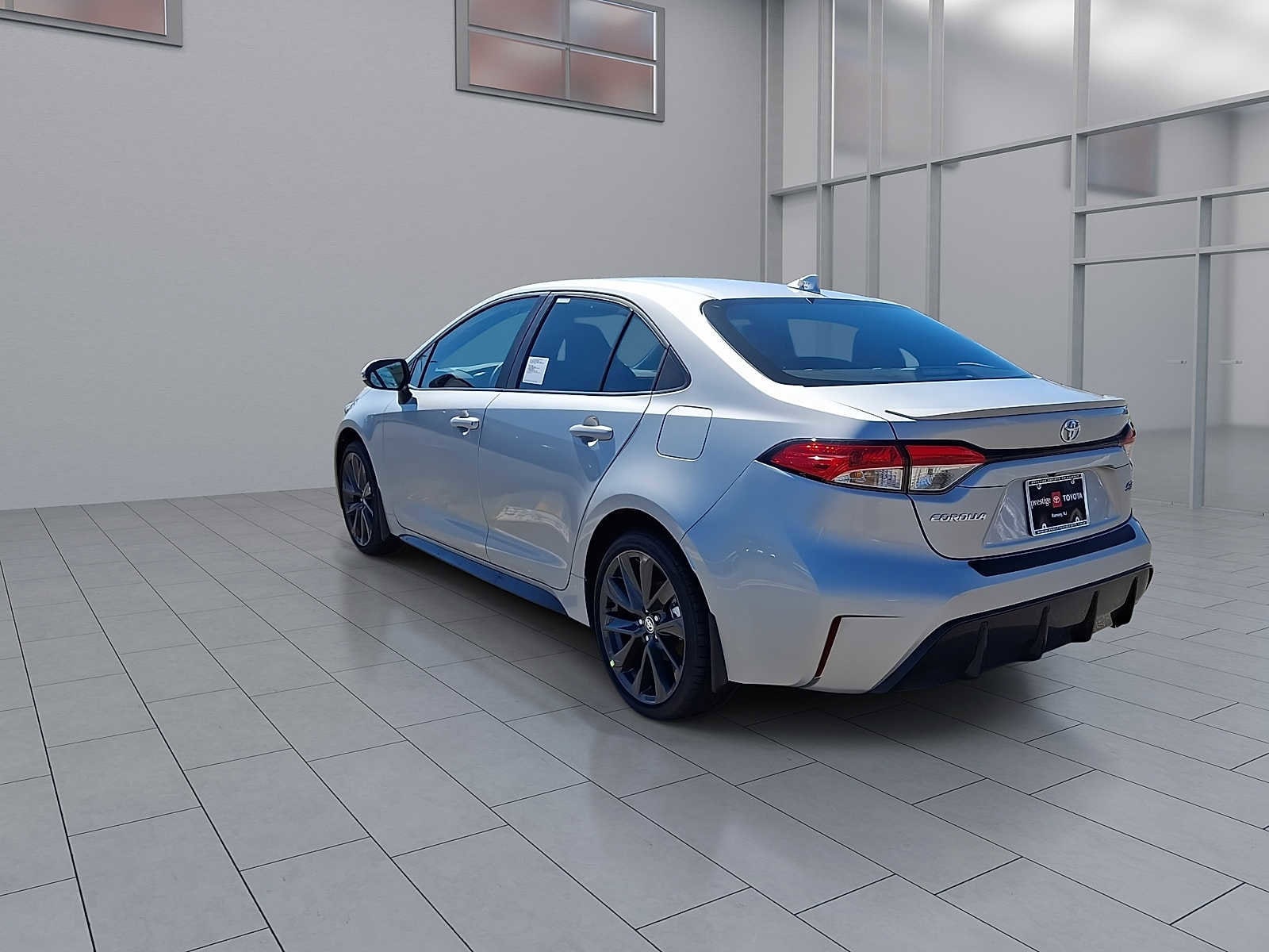 Thumbnail: 2026 Toyota Corolla - 9