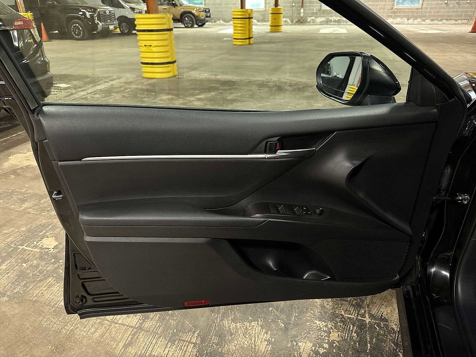Thumbnail: 2021 Toyota Camry - 29