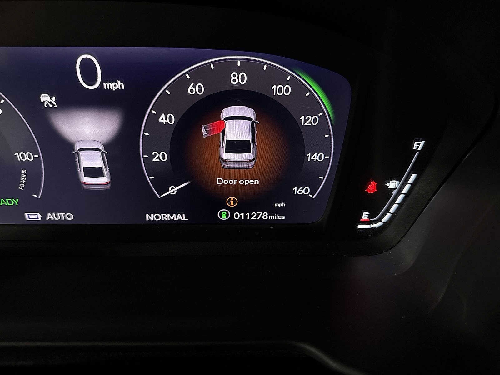 Thumbnail: 2025 Honda Accord - 19