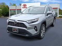 2025 Toyota RAV4 XLE Premium XLE PREM AWD SUV 2025 Toyota RAV4 XLE Premium XLE PREM AWD SUV