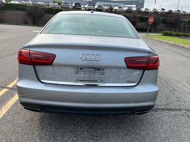 Thumbnail: 2017 Audi A6 - 5