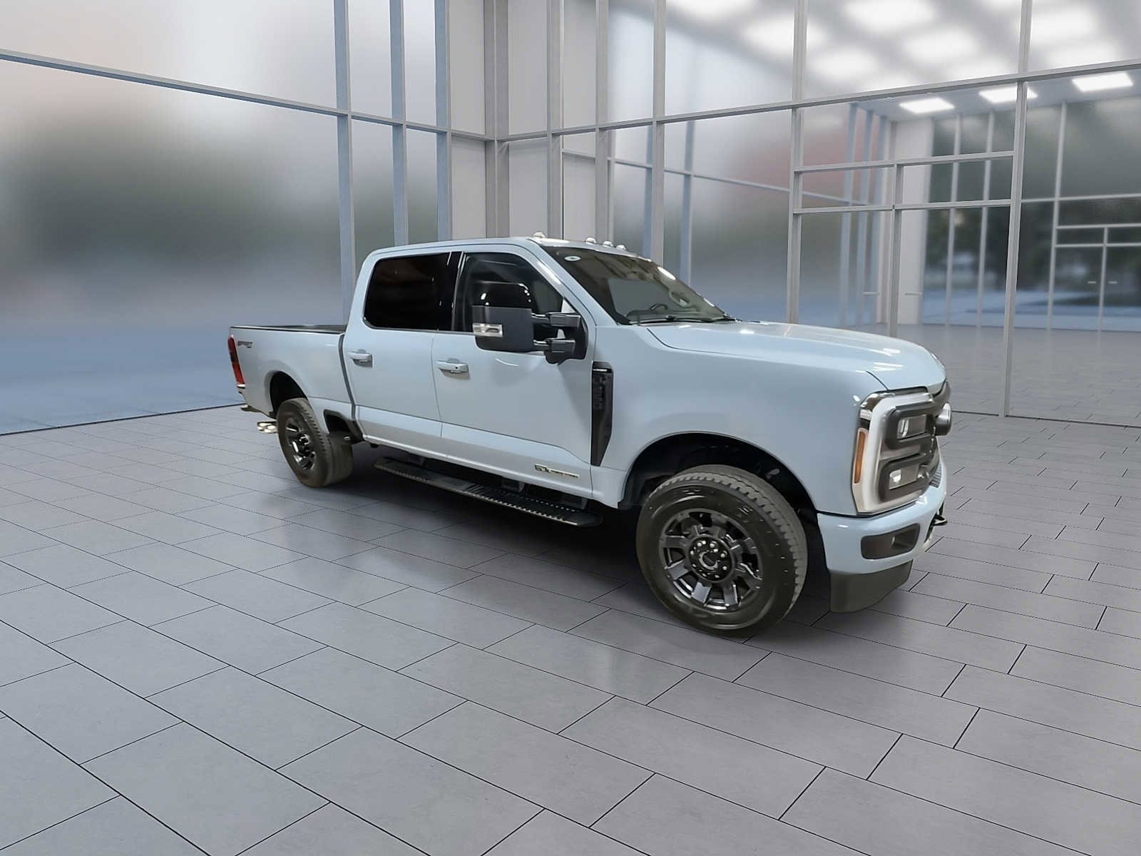 Thumbnail: 2024 Ford F-250 - 2