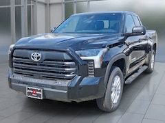 2026 Toyota Tundra SR5 SR5 DOUBLE CAB 6.5