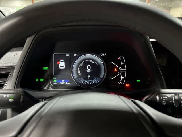 Thumbnail: 2023 Lexus UX - 31