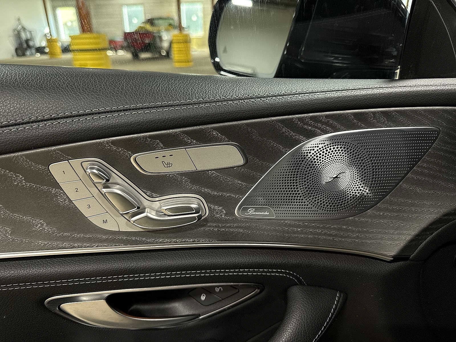 Thumbnail: 2021 Mercedes-Benz CLS - 23