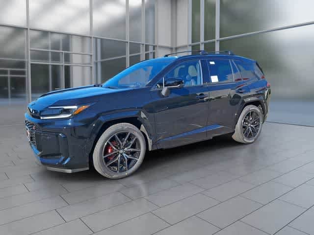 Thumbnail: 2026 Toyota RAV4 - 3