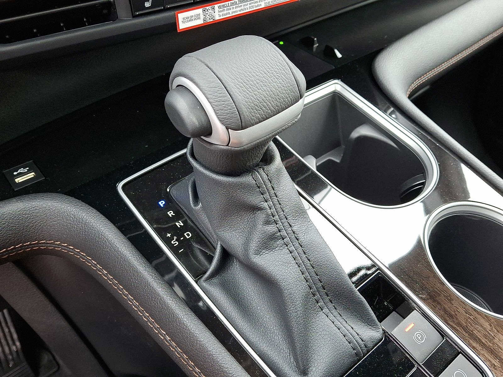 Thumbnail: 2026 Toyota Sienna - 15