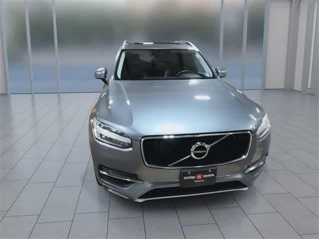 Thumbnail: 2016 Volvo XC90 - 3