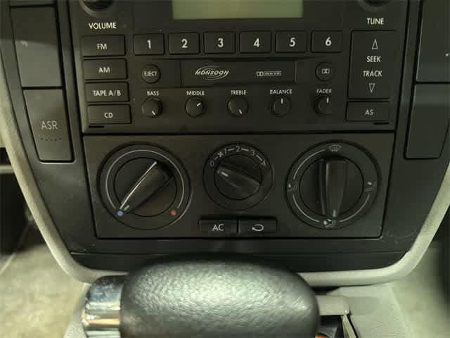 Thumbnail: 2004 Volkswagen Passat - 21