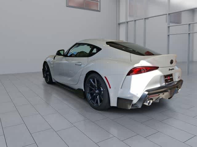 Thumbnail: 2026 Toyota GR Supra - 6
