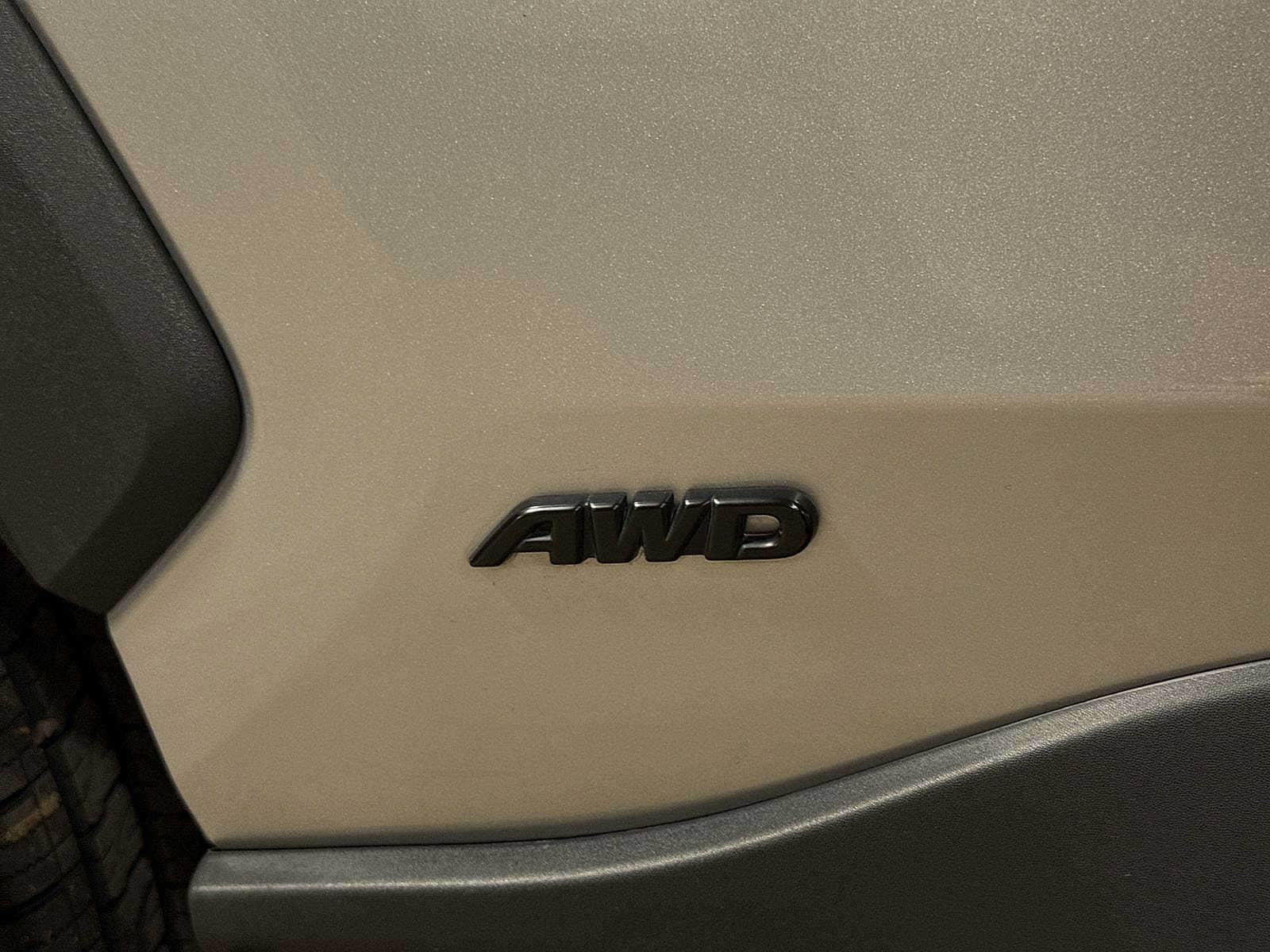 Thumbnail: 2024 Toyota RAV4 - 28